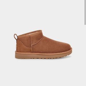 NEW Ugg Classic Ultra Mini